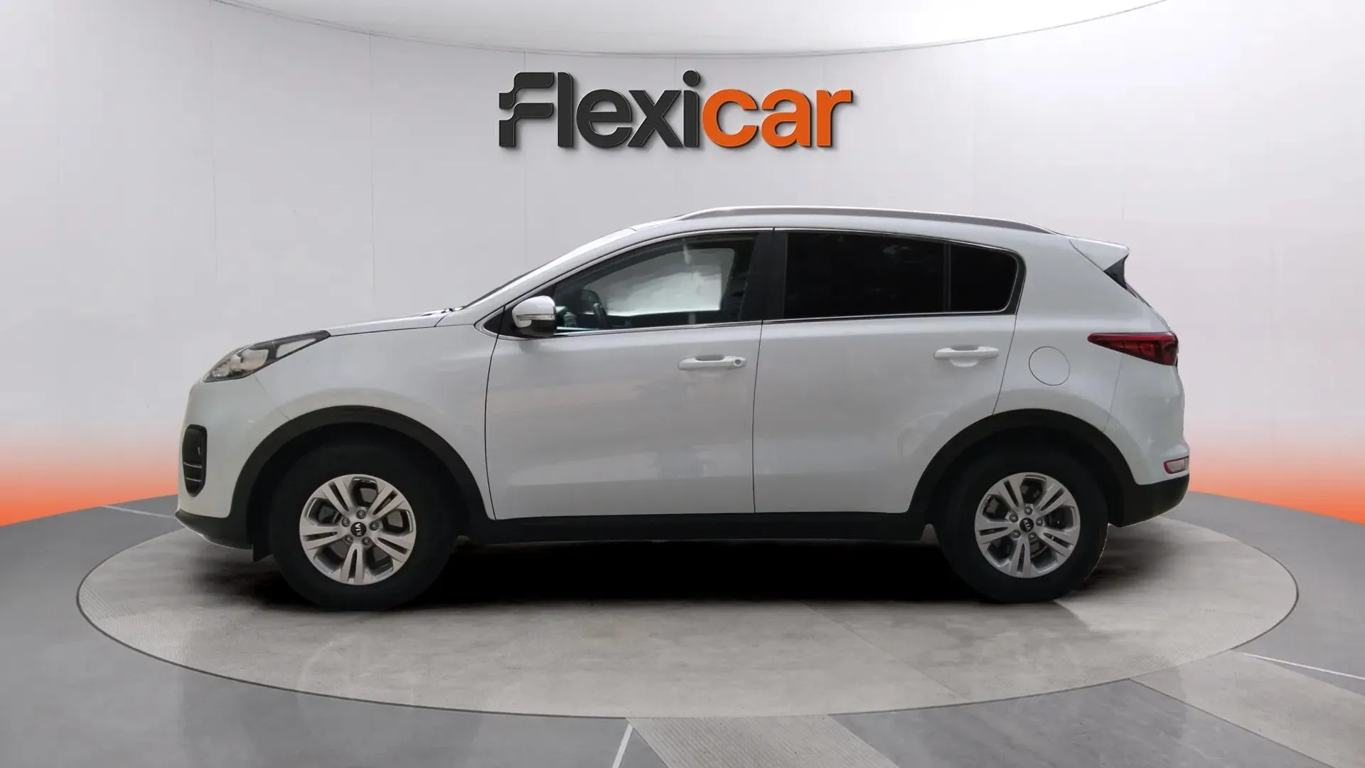 Kia Sportage 1.7 CRDi VGT Concept 4x2 Eco-Dynam - foto 4