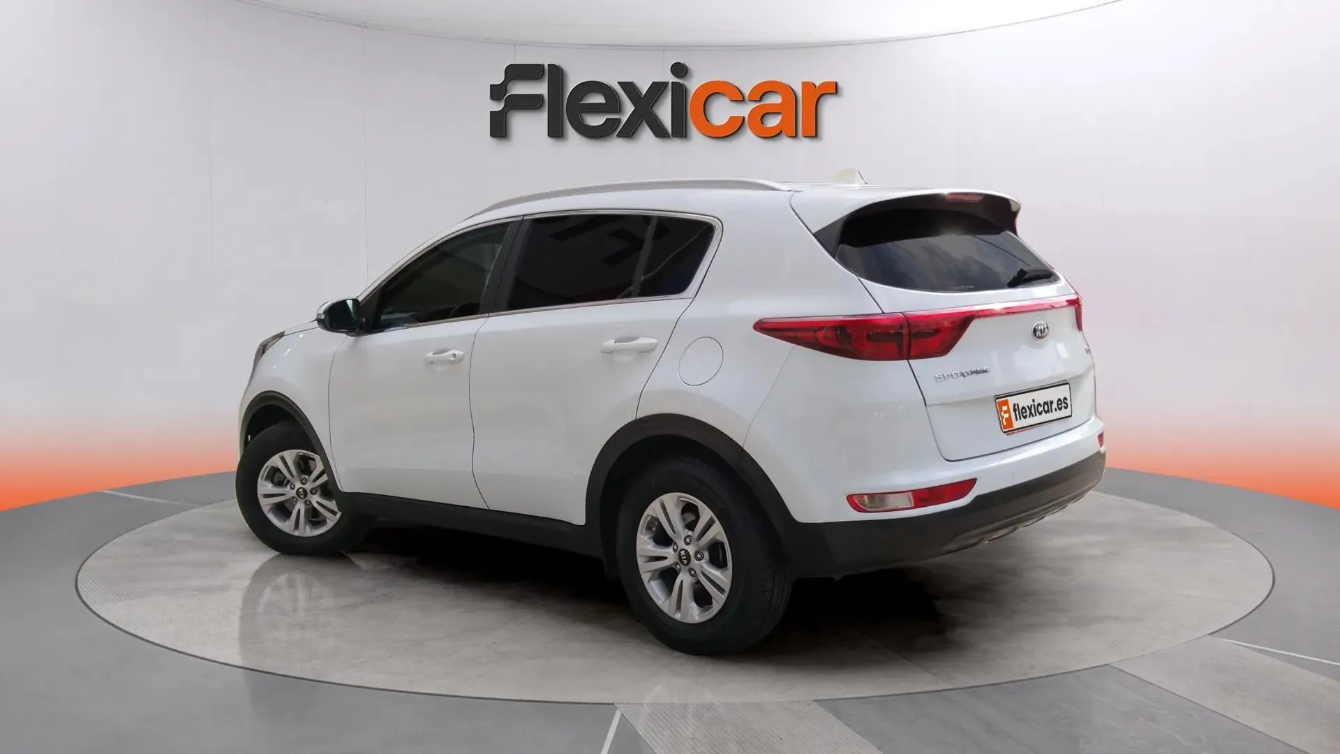 Kia Sportage 1.7 CRDi VGT Concept 4x2 Eco-Dynam - foto 5