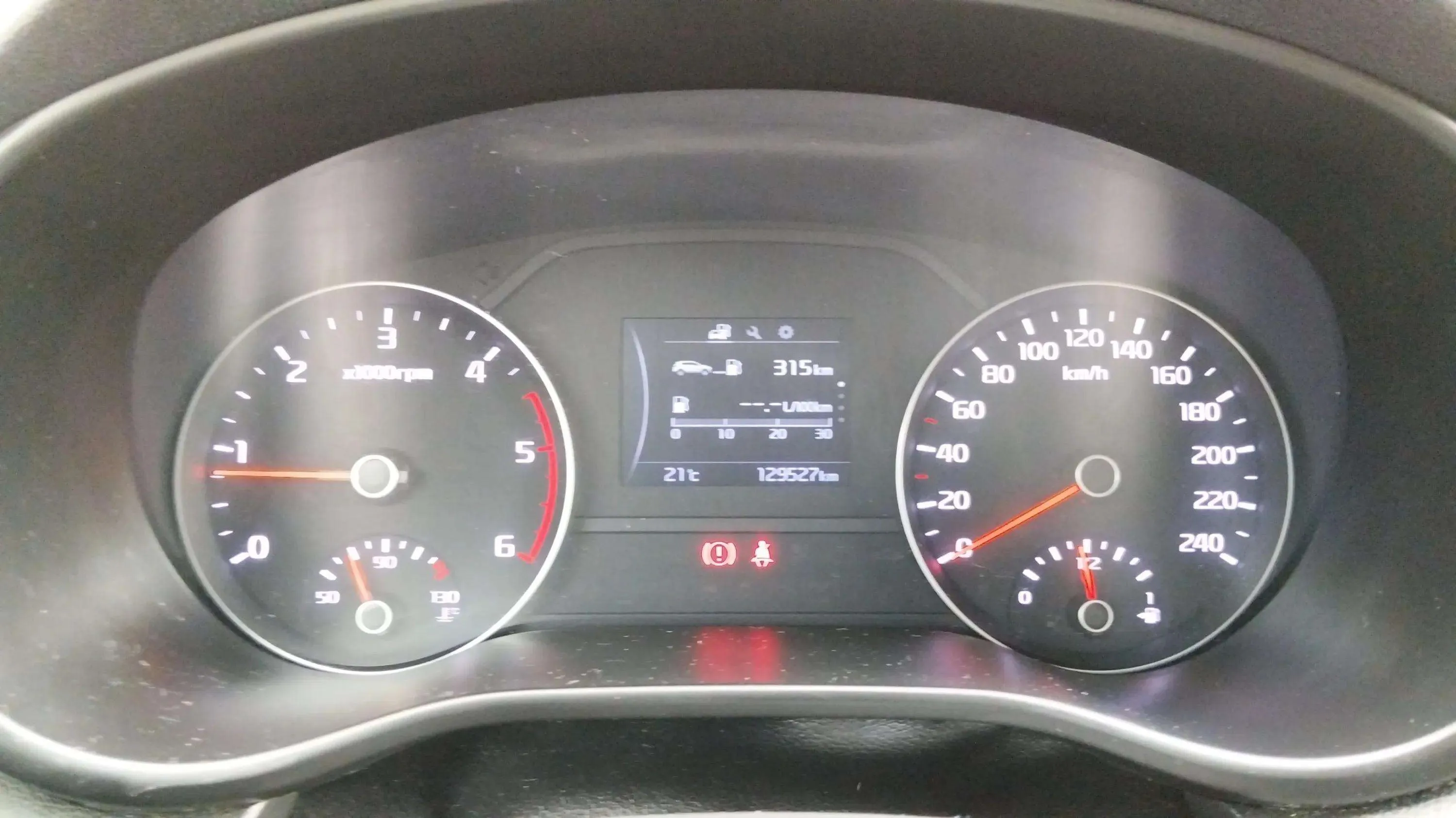 Kia Sportage 1.7 CRDi VGT Concept 4x2 Eco-Dynam - foto 12