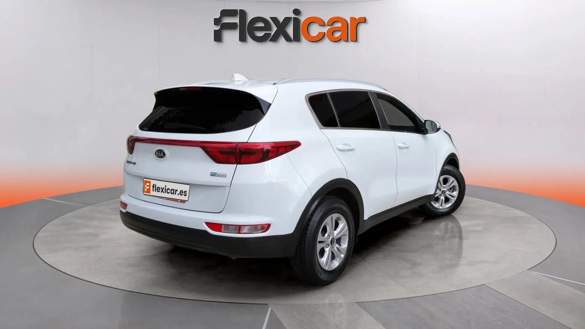 Kia Sportage 1.7 CRDi VGT Concept 4x2 Eco-Dynam - foto 7