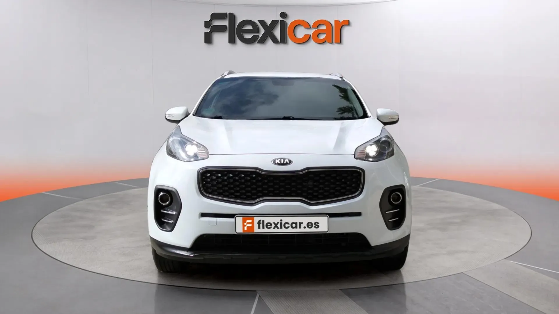 Kia Sportage 1.7 CRDi VGT Concept 4x2 Eco-Dynam - foto 2