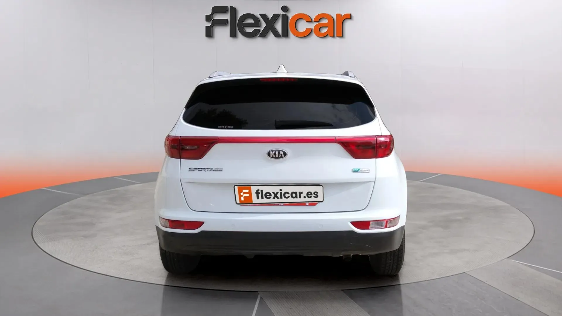 Kia Sportage 1.7 CRDi VGT Concept 4x2 Eco-Dynam - foto 6