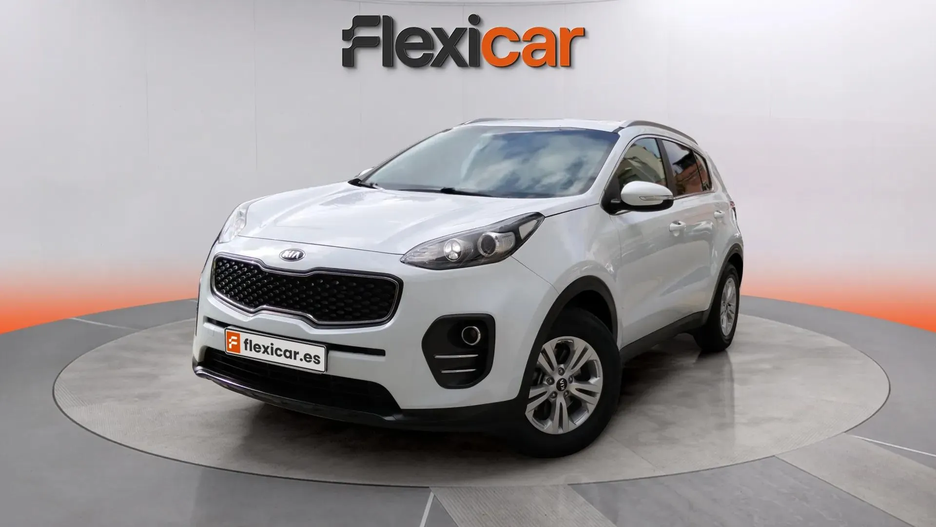 Kia Sportage 1.7 CRDi VGT Concept 4x2 Eco-Dynam - foto 3