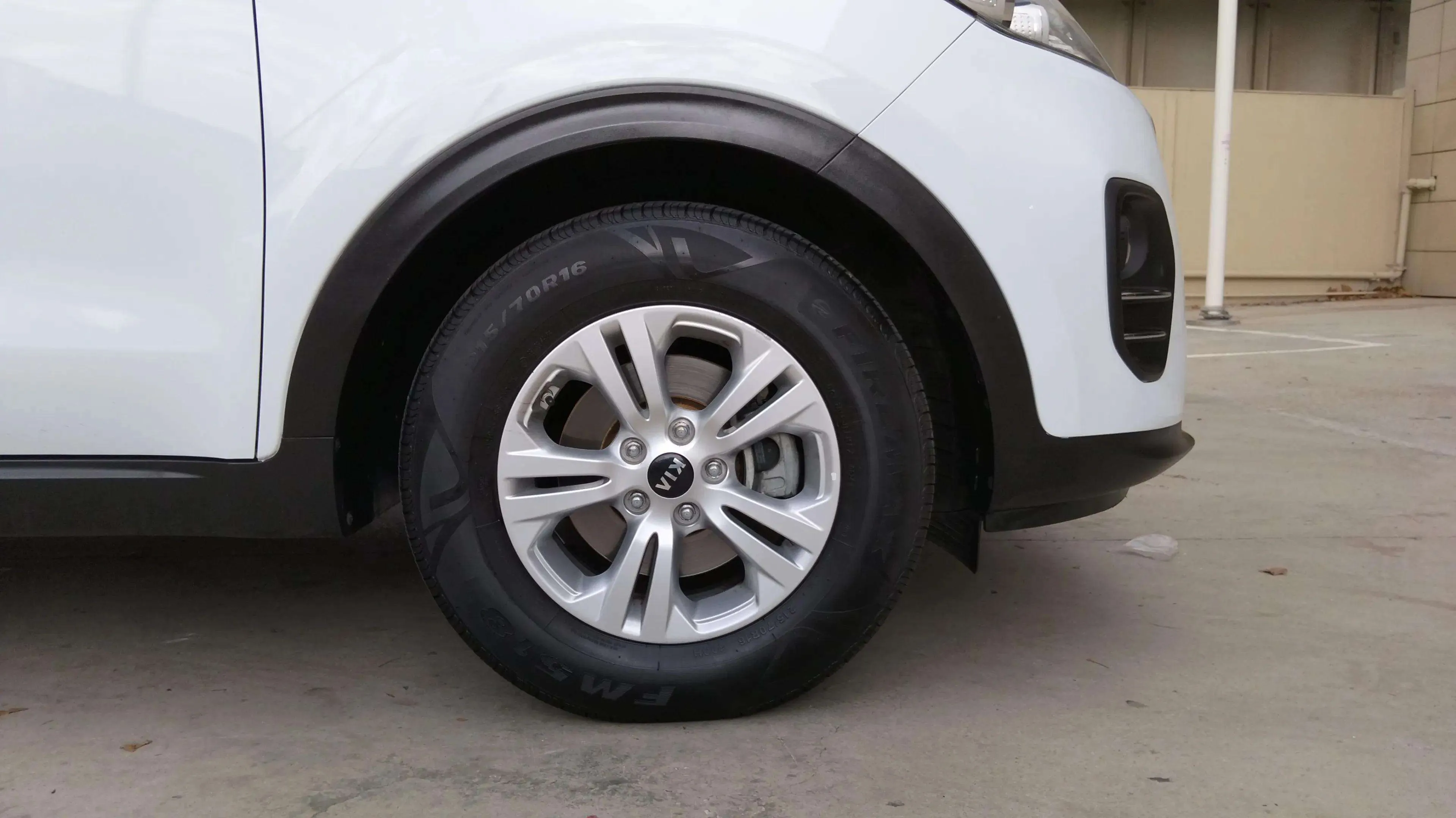 Kia Sportage 1.7 CRDi VGT Concept 4x2 Eco-Dynam - foto 17