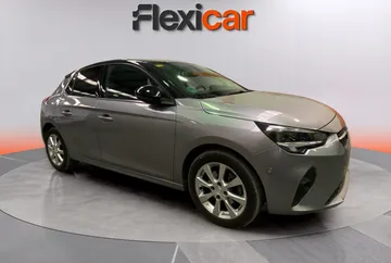 opel corsa 12t xhl 74kw 100cv elegance auto gasolina automatica la linea 903000000191161