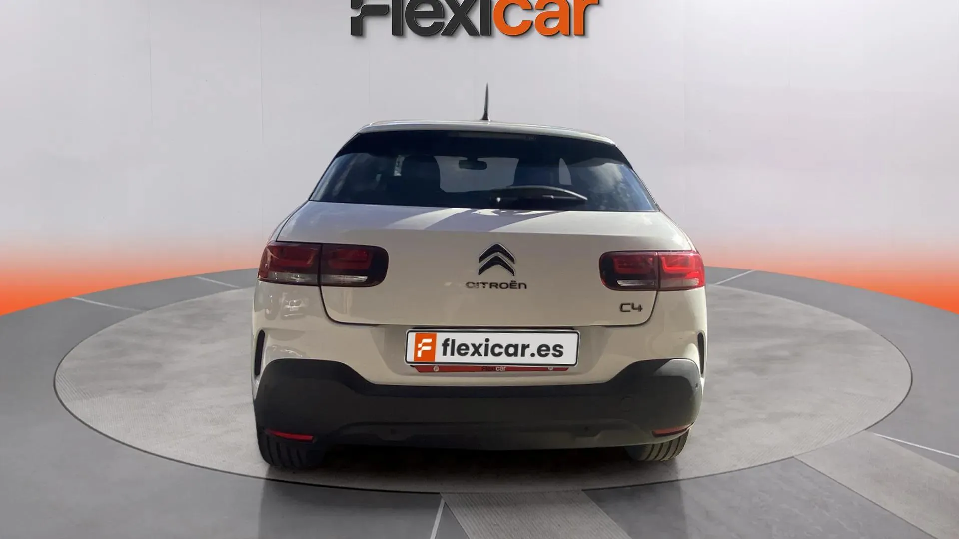 Citroën C4 Cactus BlueHDi 100 Feel - foto 6