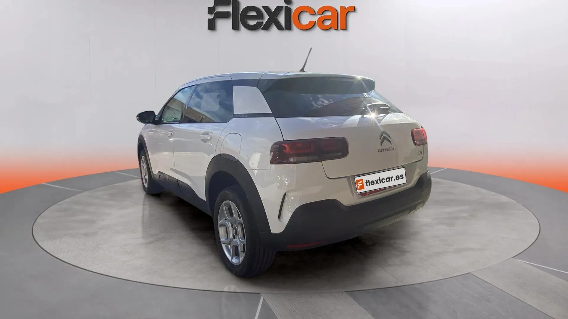 Citroën C4 Cactus BlueHDi 100 Feel - foto 5