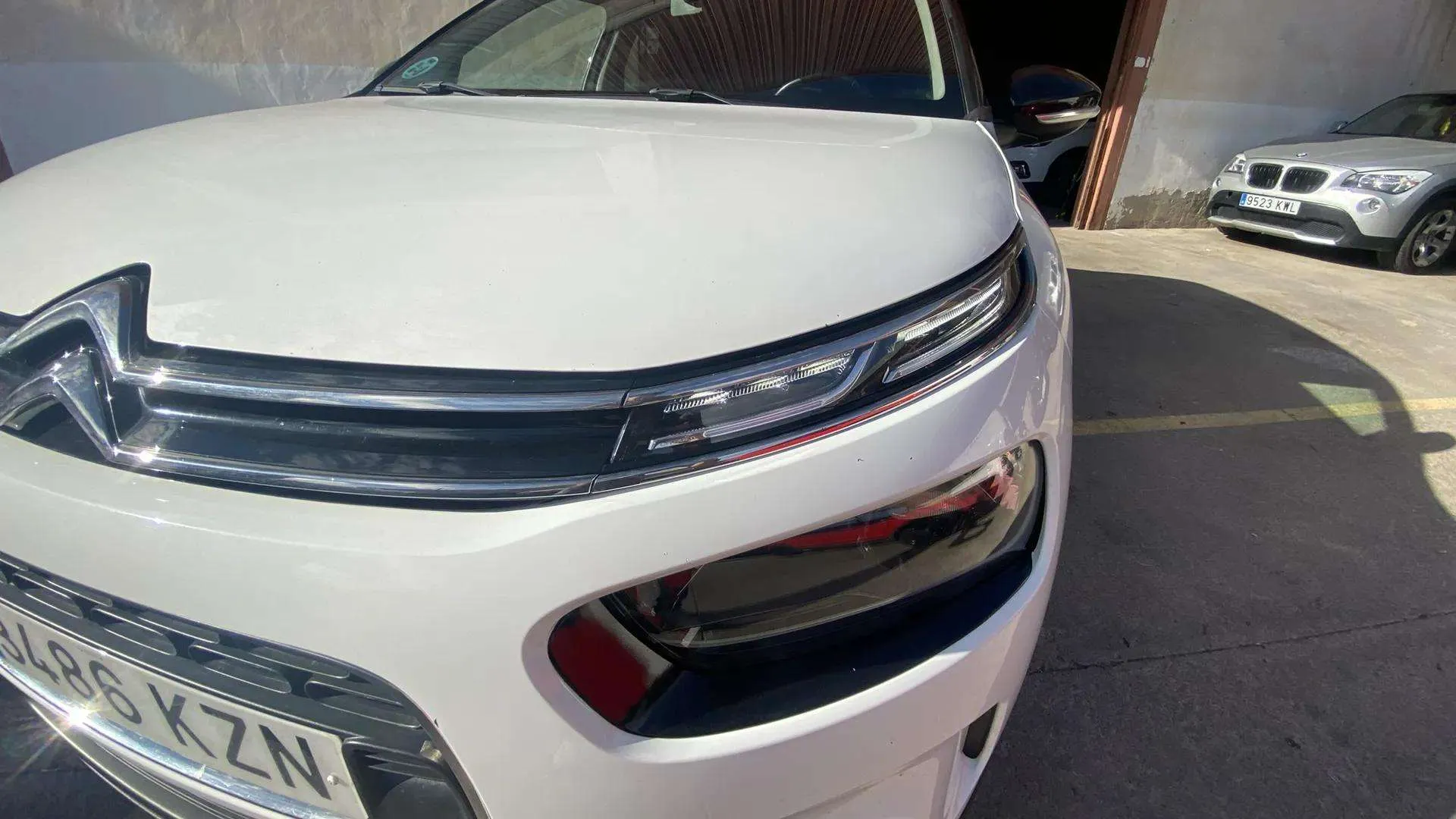 Citroën C4 Cactus BlueHDi 100 Feel - foto 10