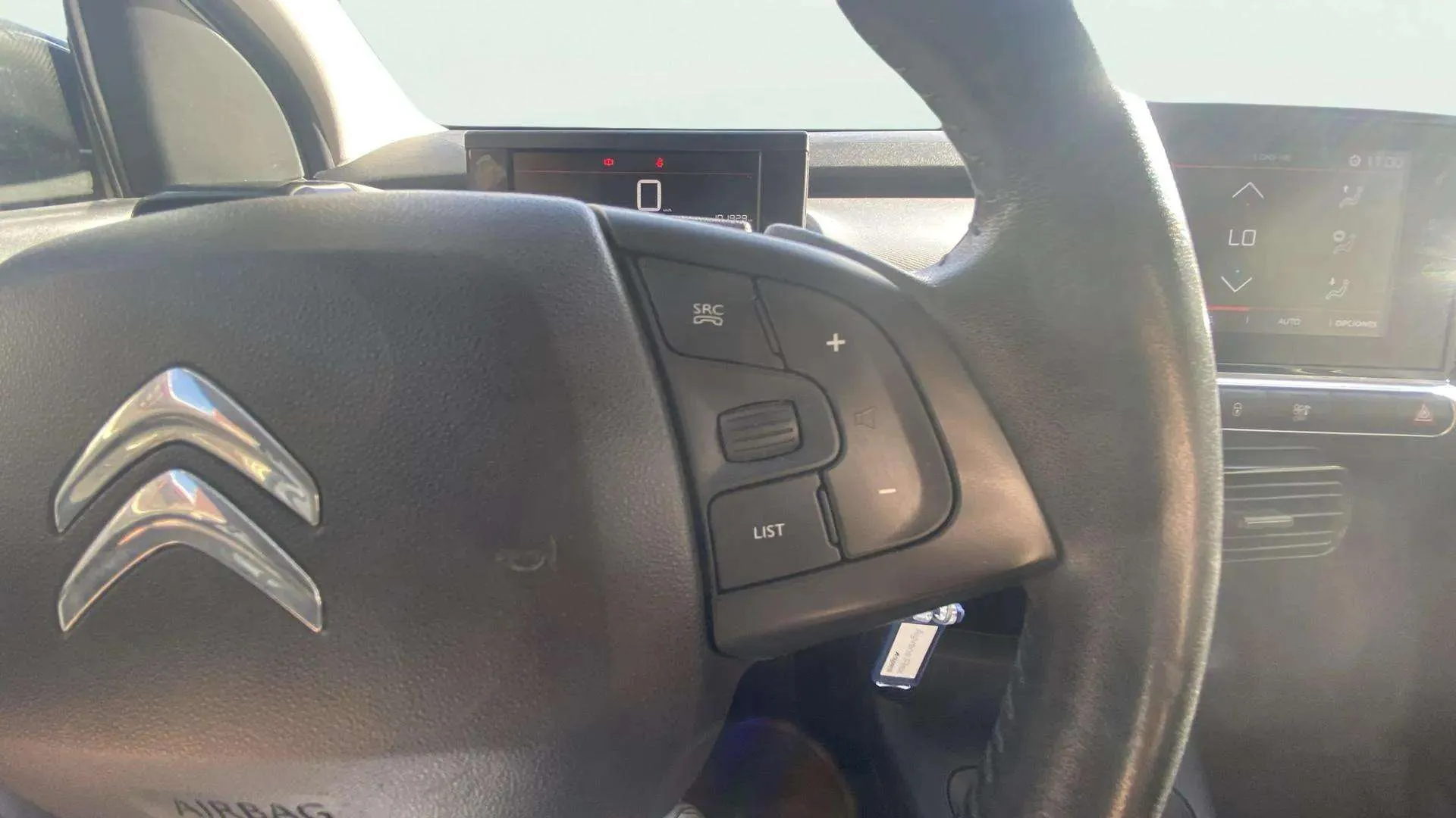 Citroën C4 Cactus BlueHDi 100 Feel - foto 16