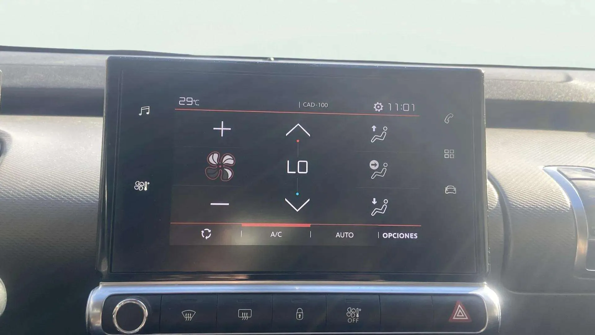 Citroën C4 Cactus BlueHDi 100 Feel - foto 18