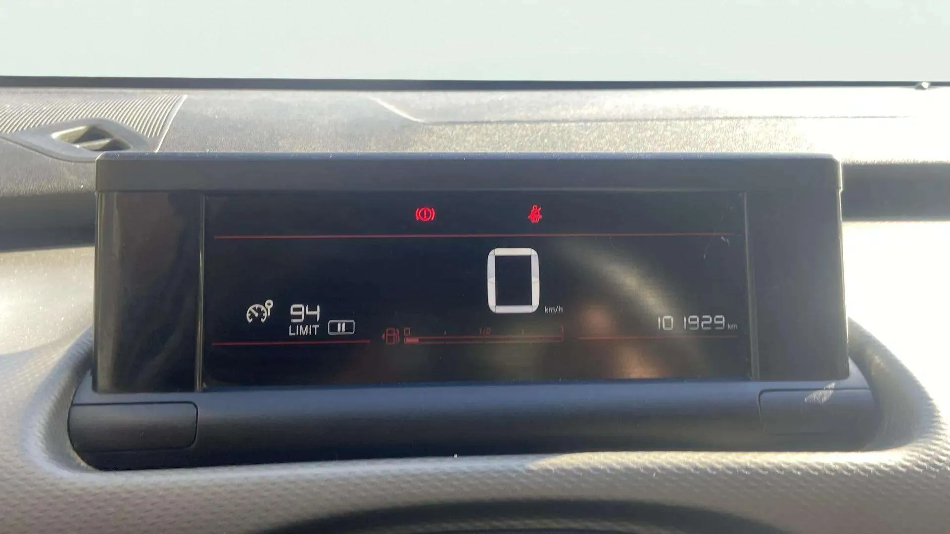 Citroën C4 Cactus BlueHDi 100 Feel - foto 17