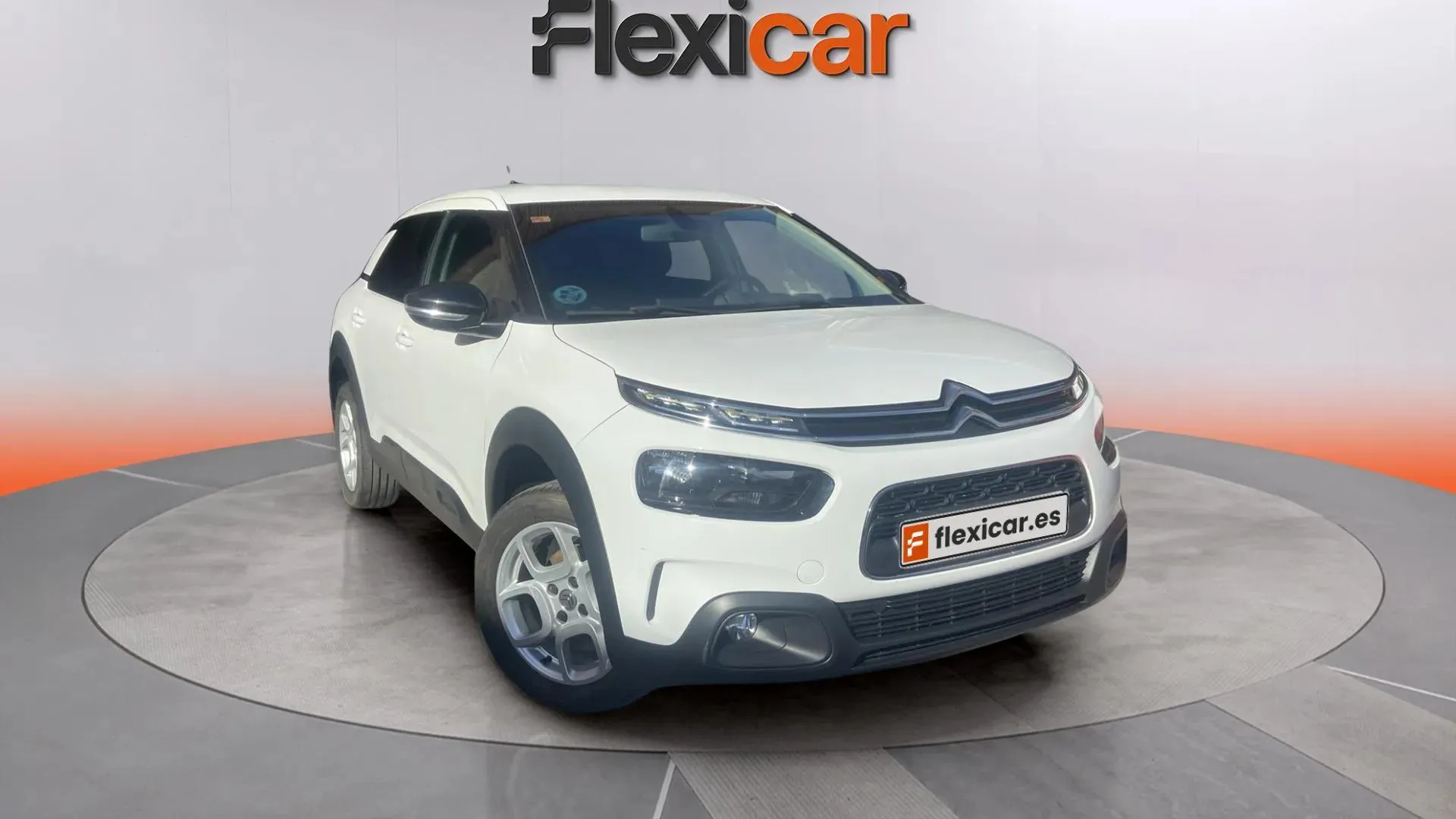 Citroën C4 Cactus BlueHDi 100 Feel