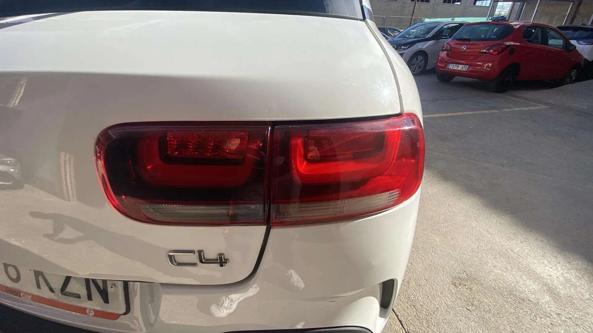 Citroën C4 Cactus BlueHDi 100 Feel - foto 13