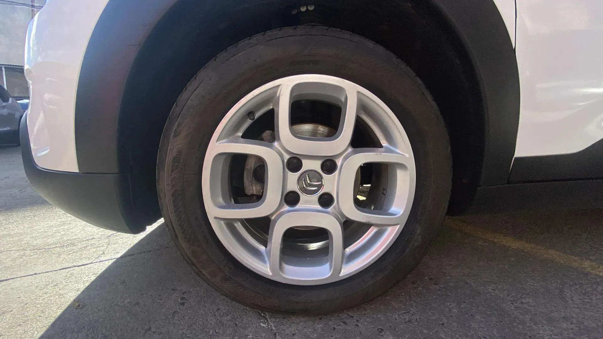 Citroën C4 Cactus BlueHDi 100 Feel - foto 11