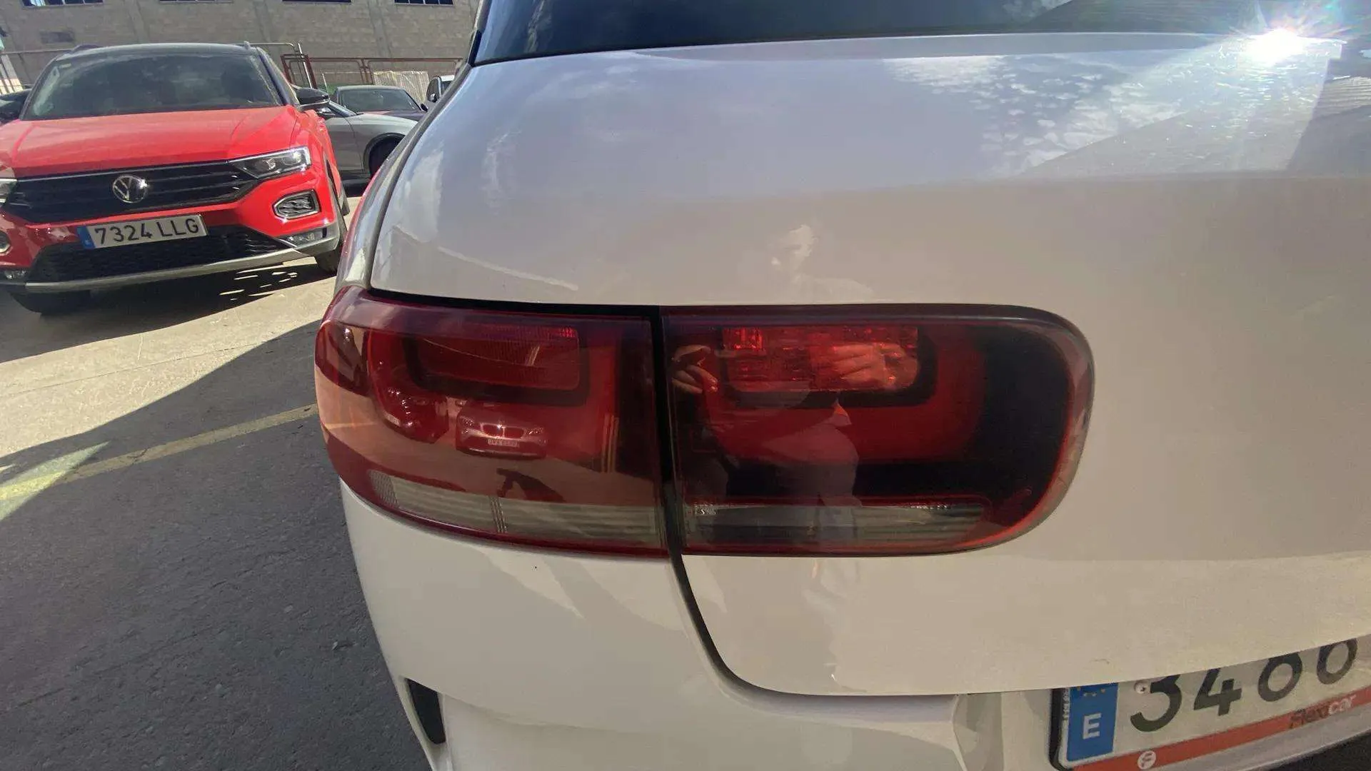Citroën C4 Cactus BlueHDi 100 Feel - foto 12