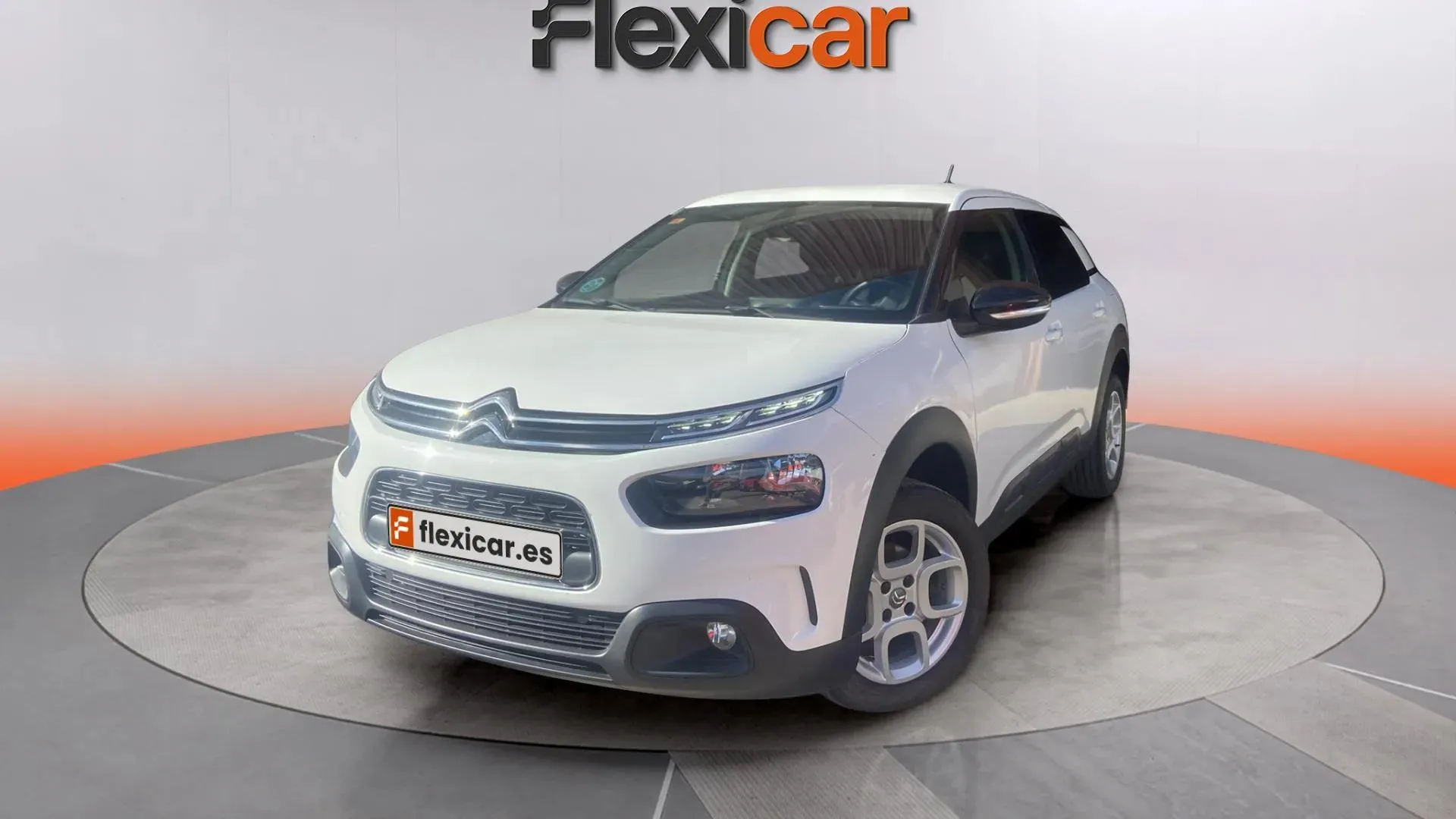 Citroën C4 Cactus BlueHDi 100 Feel - foto 3