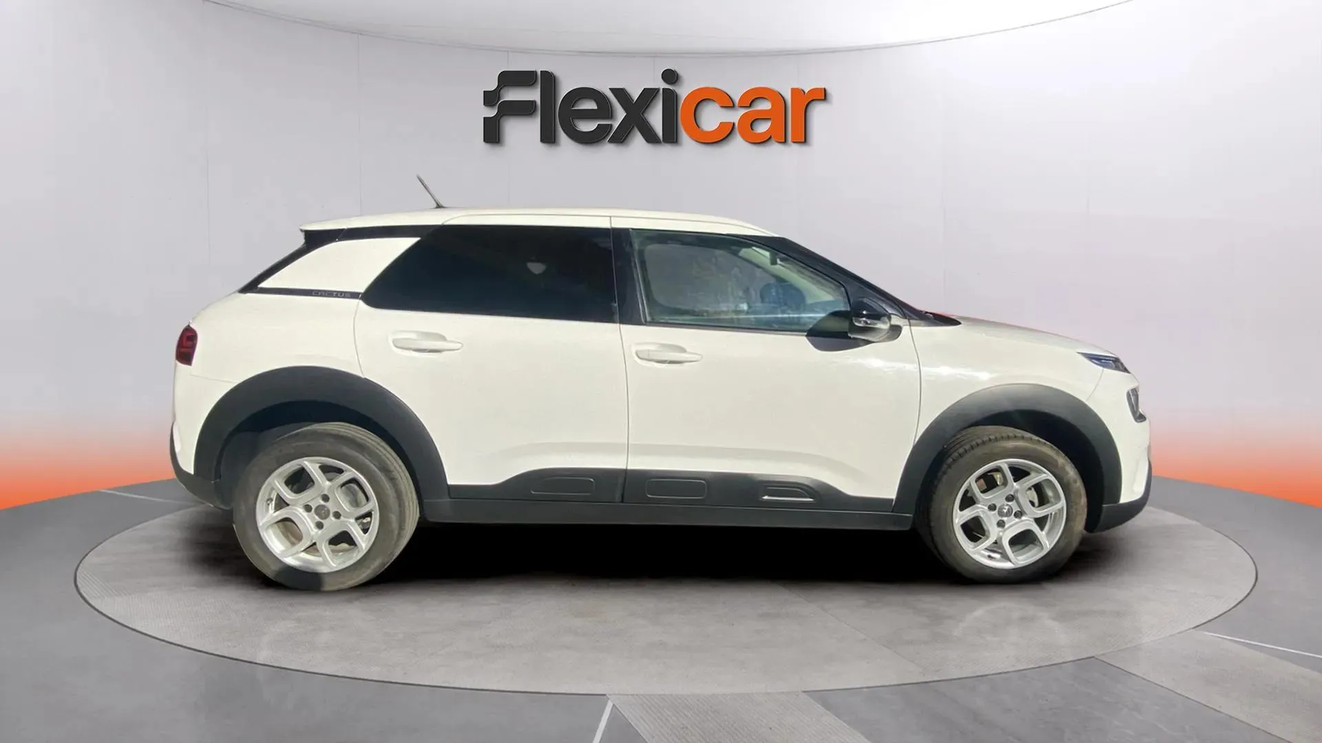 Citroën C4 Cactus BlueHDi 100 Feel - foto 7