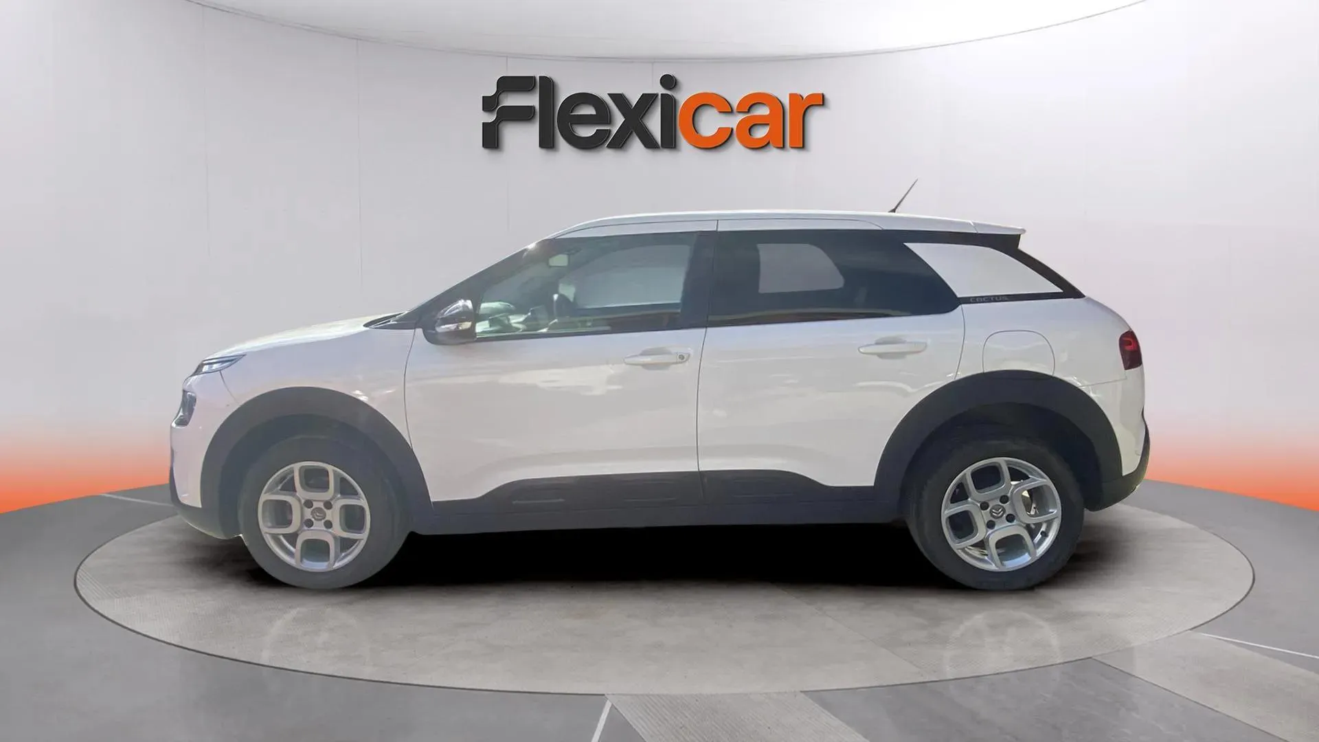 Citroën C4 Cactus BlueHDi 100 Feel - foto 4