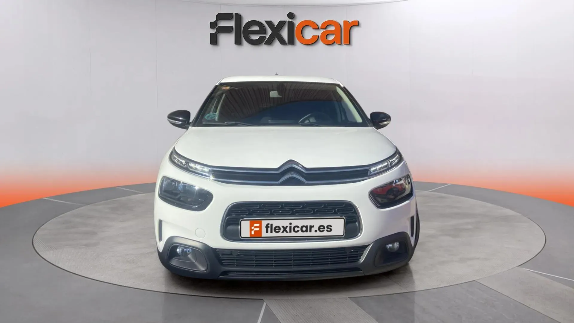 Citroën C4 Cactus BlueHDi 100 Feel - foto 2