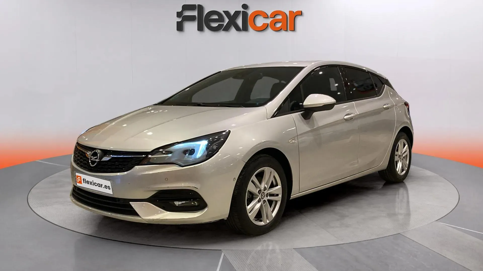 Opel Astra 1.2T SHL GS Line - foto 3