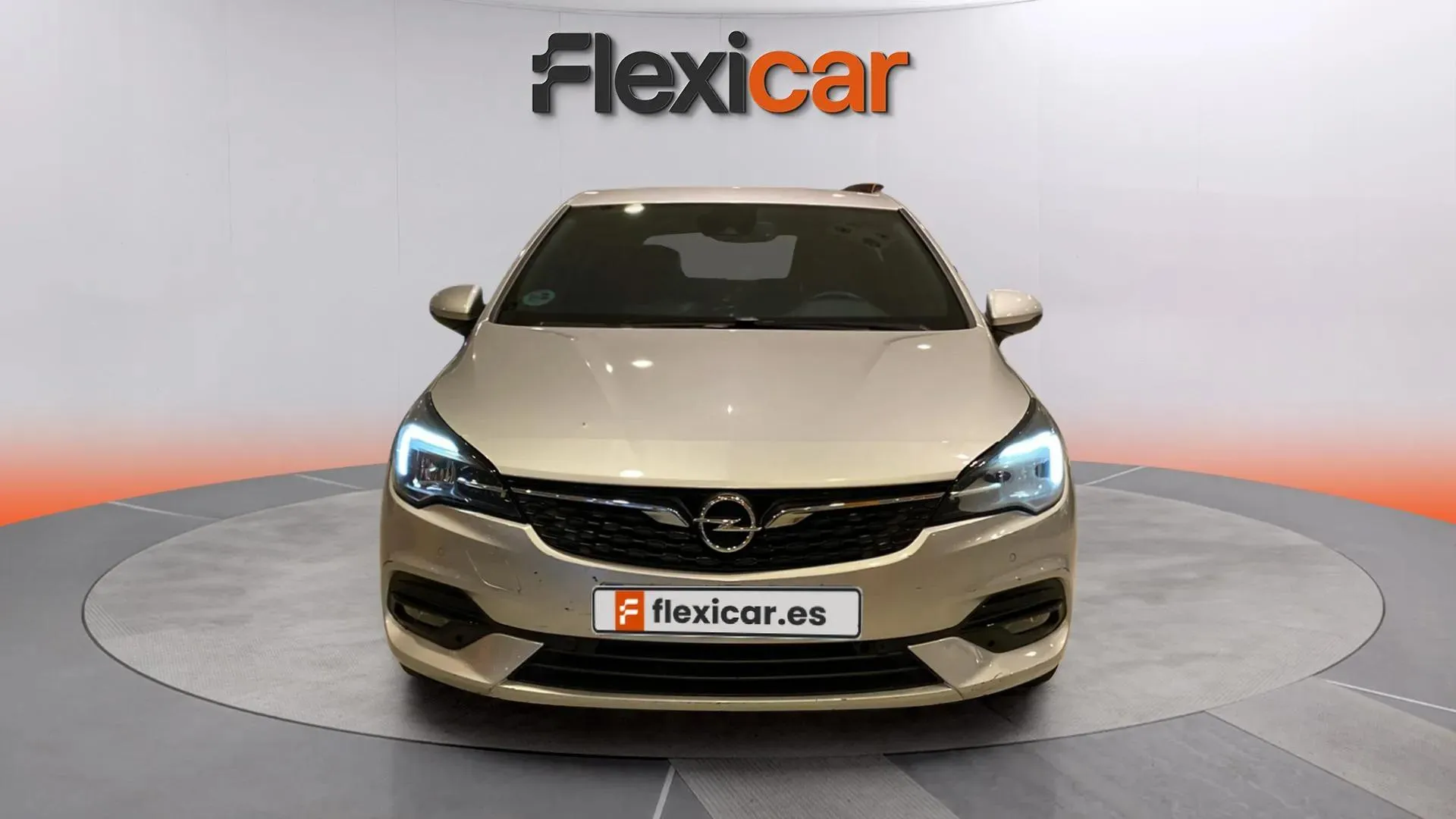 Opel Astra 1.2T SHL GS Line - foto 2
