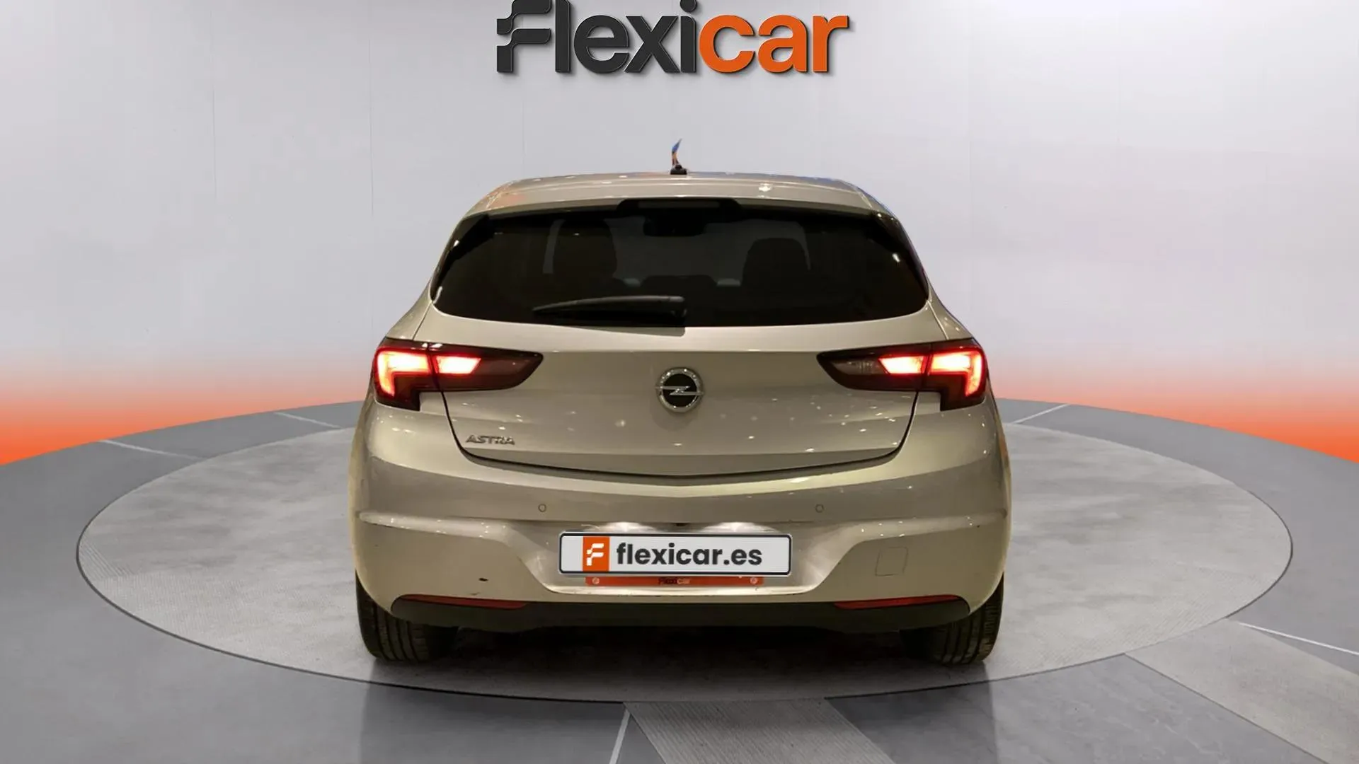 Opel Astra 1.2T SHL GS Line - foto 6