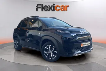 citroen c3 aircross bluehdi 81kw 110cv s amps c series diesel manual san vicente del raspeig 903000000191196