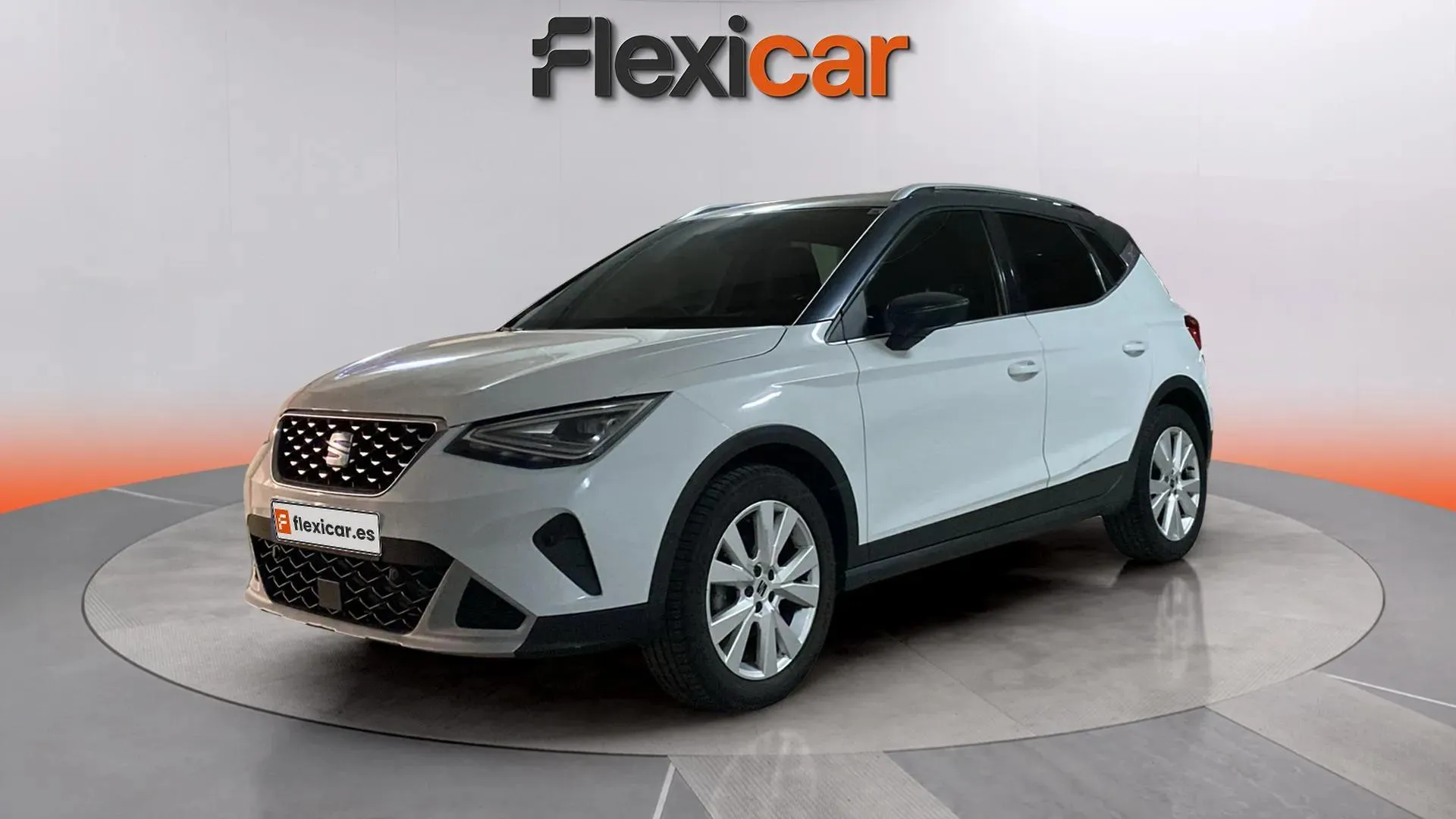 SEAT Arona 1.0 TSI DSG FR - foto 3