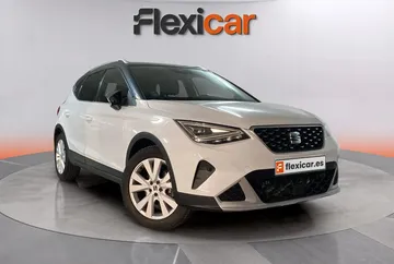 seat arona 10 tsi 81kw 110cv dsg fr gasolina automatica elche 903000000191199