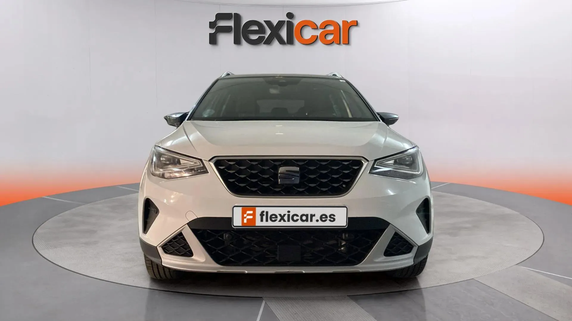SEAT Arona 1.0 TSI DSG FR - foto 2