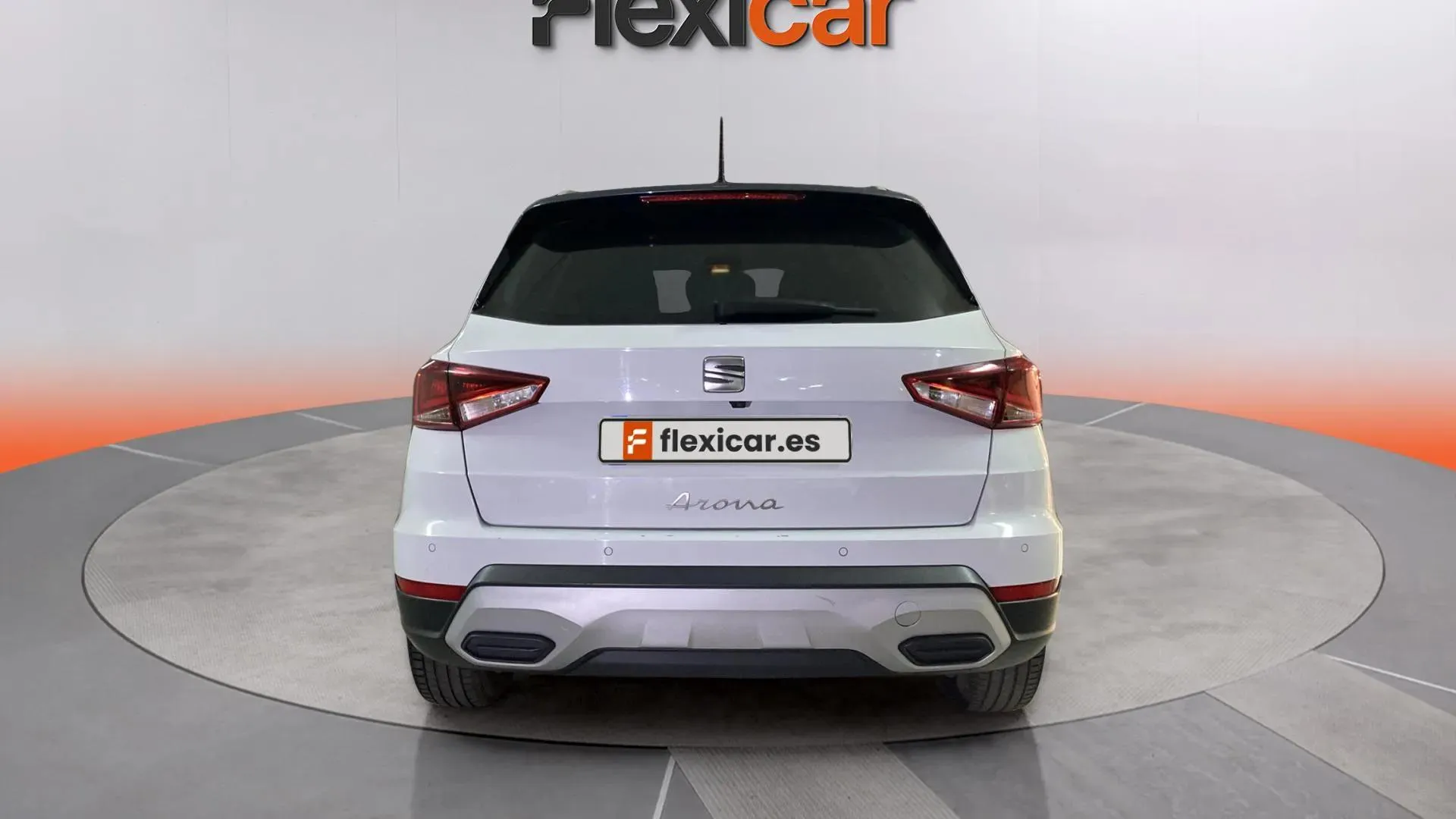 SEAT Arona 1.0 TSI DSG FR - foto 6