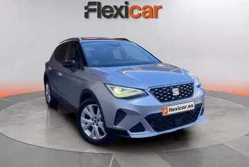 seat arona 10 tsi 81kw 110cv dsg fr gasolina automatica alcala de henares 903000000191215