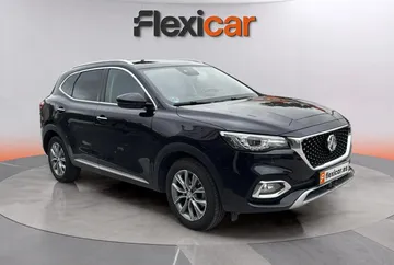 mg hs 15 turbo gdi comfort dct gasolina automatica algeciras 903000000191218