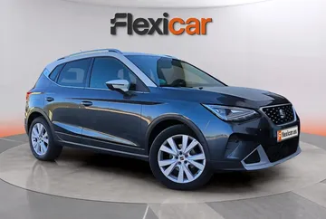 seat arona 10 tsi 81kw 110cv dsg xperience p xl gasolina automatica alcala de henares 903000000191235