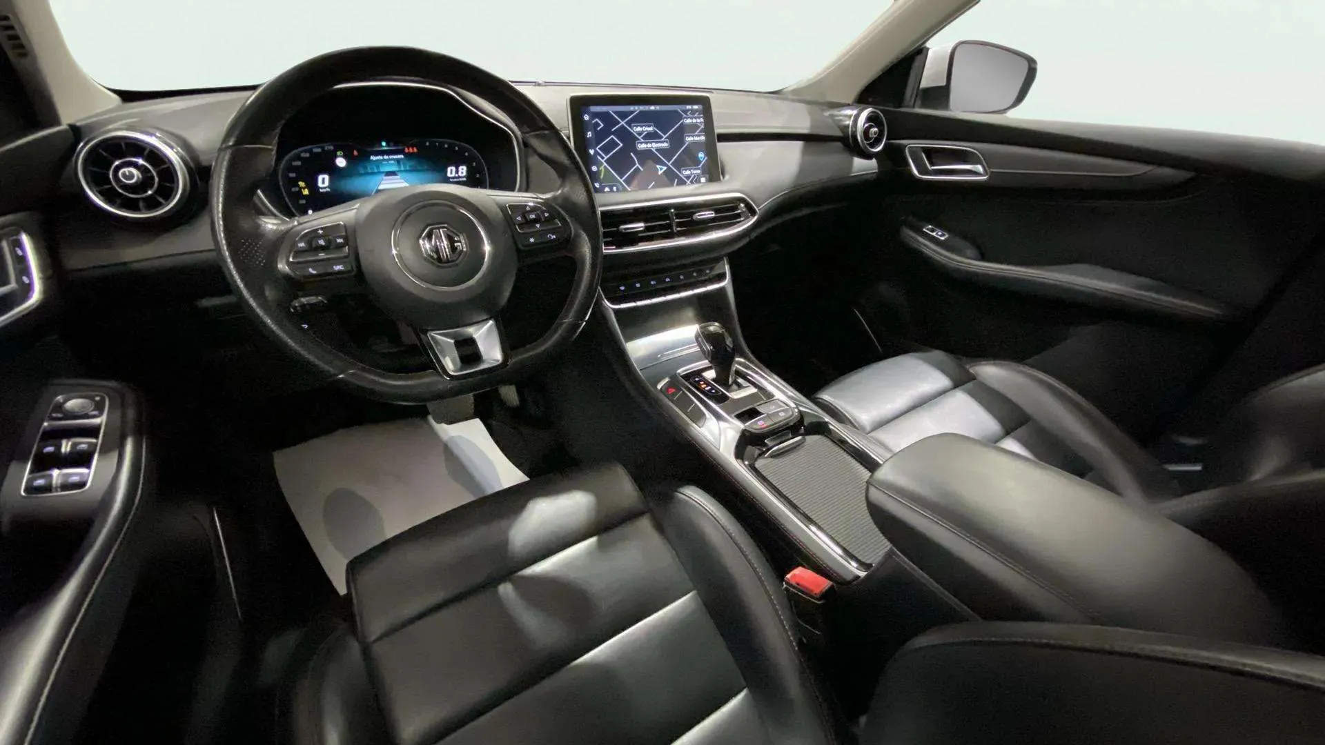 MG HS 1.5 Turbo GDI Comfort DCT - foto 31