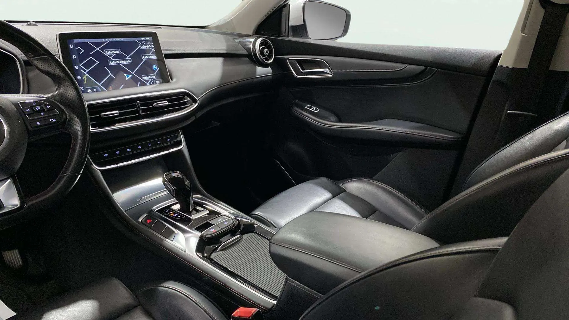 MG HS 1.5 Turbo GDI Comfort DCT - foto 33