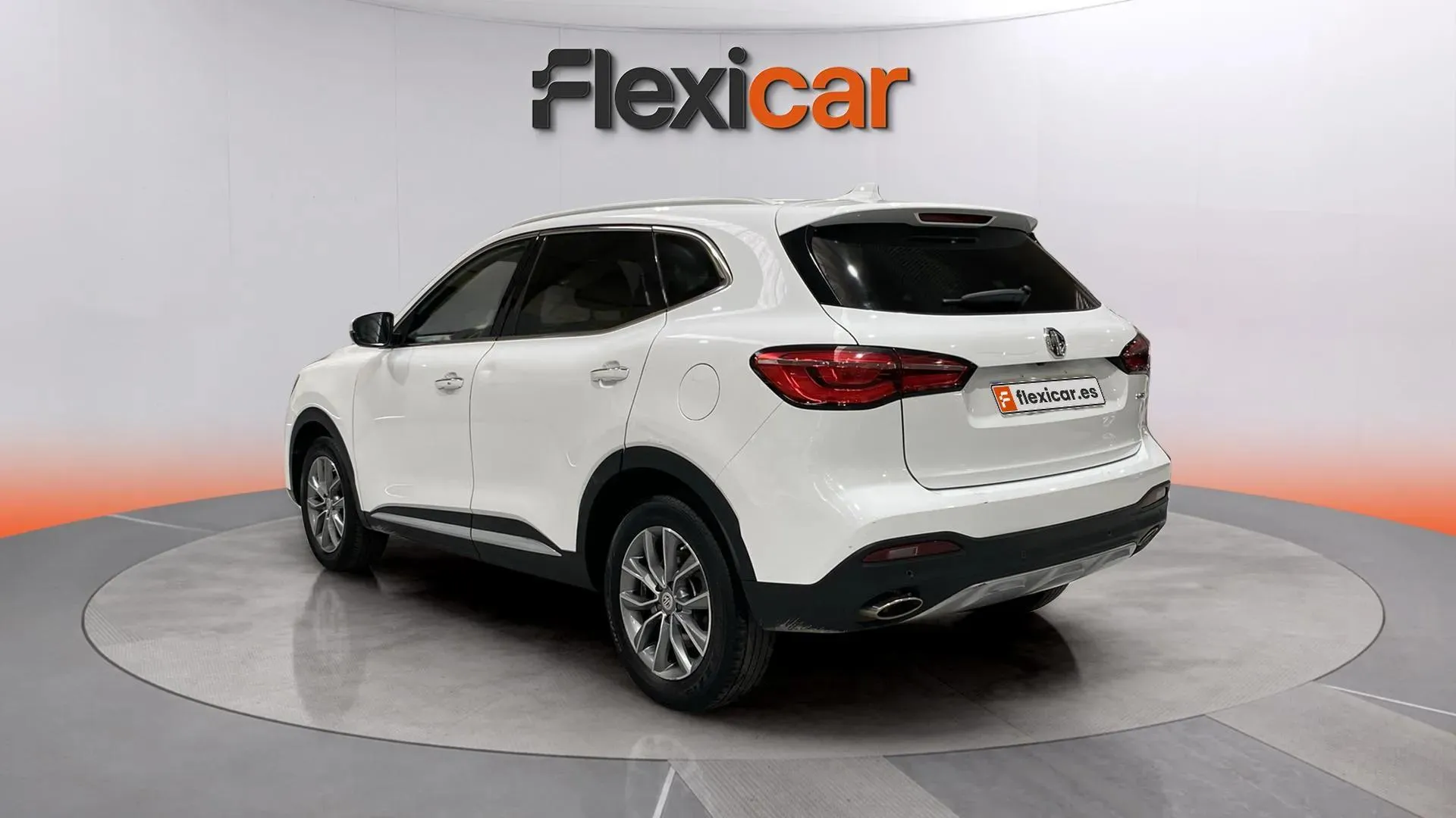 MG HS 1.5 Turbo GDI Comfort DCT - foto 5