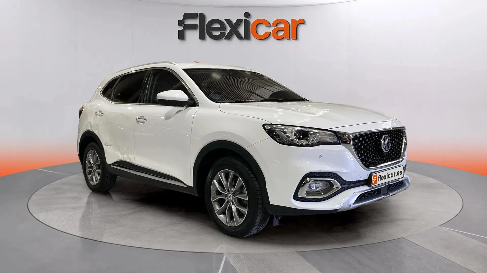 MG HS 1.5 Turbo GDI Comfort DCT