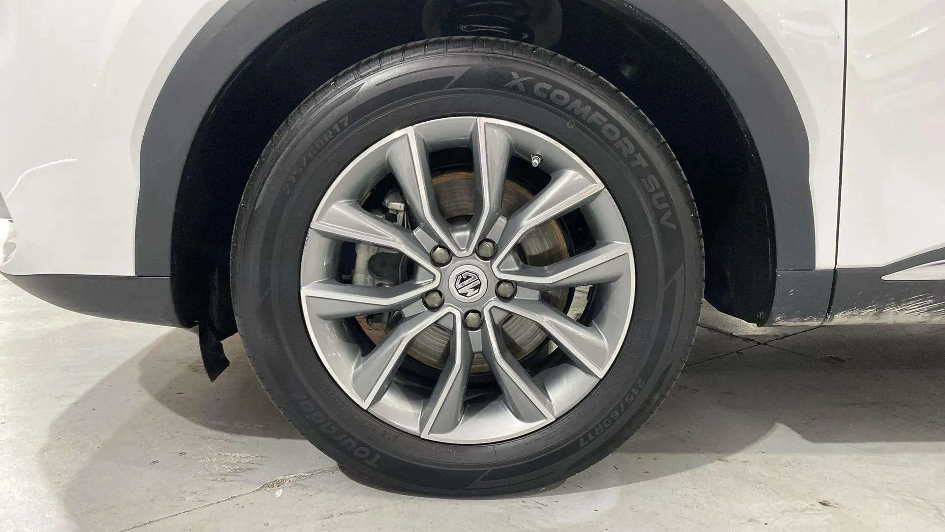 MG HS 1.5 Turbo GDI Comfort DCT - foto 34
