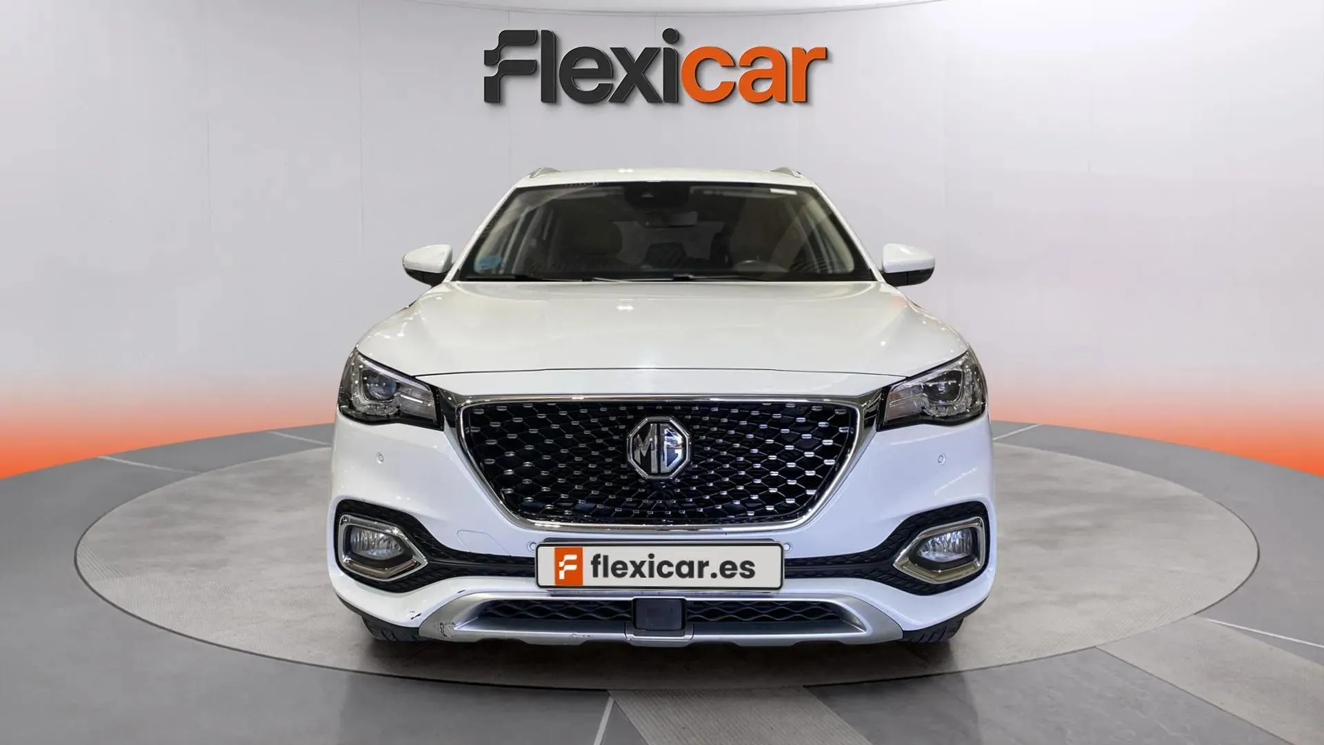 MG HS 1.5 Turbo GDI Comfort DCT - foto 2