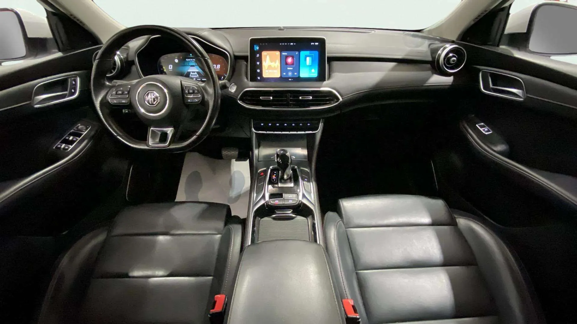 MG HS 1.5 Turbo GDI Comfort DCT - foto 12