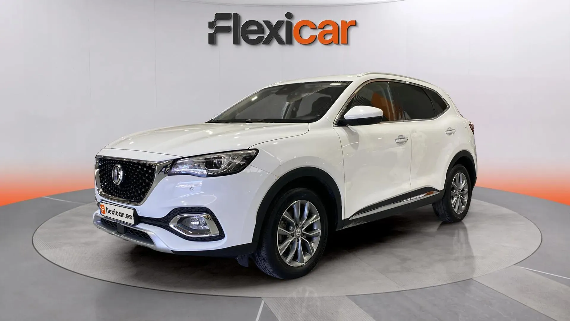 MG HS 1.5 Turbo GDI Comfort DCT - foto 3