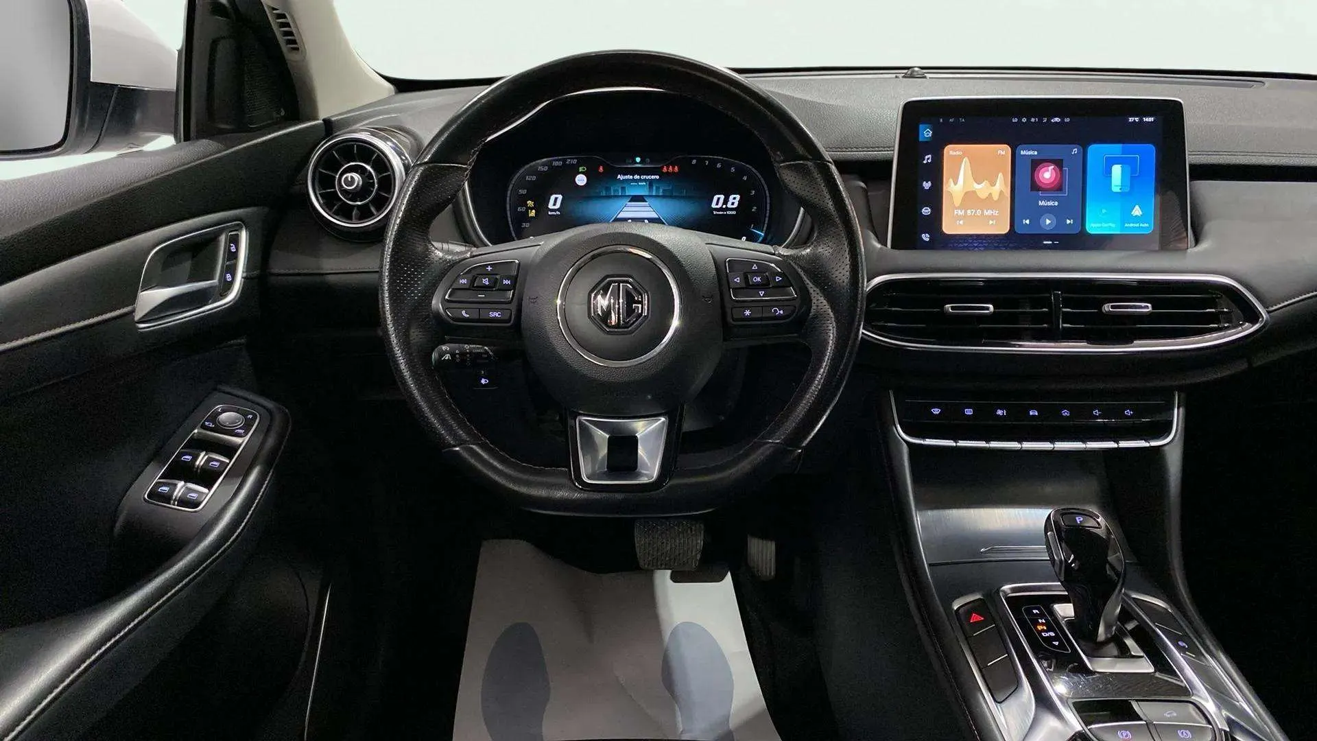MG HS 1.5 Turbo GDI Comfort DCT - foto 14