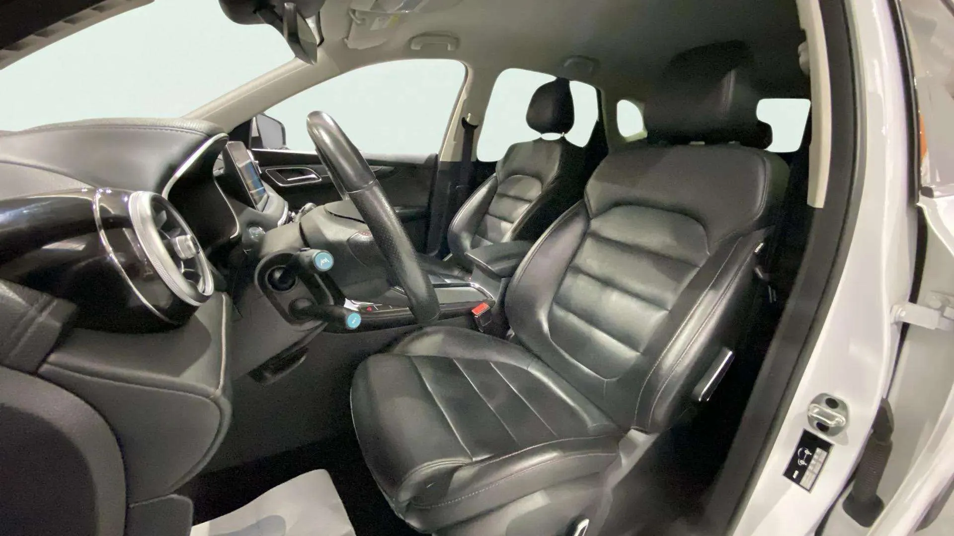 MG HS 1.5 Turbo GDI Comfort DCT - foto 8