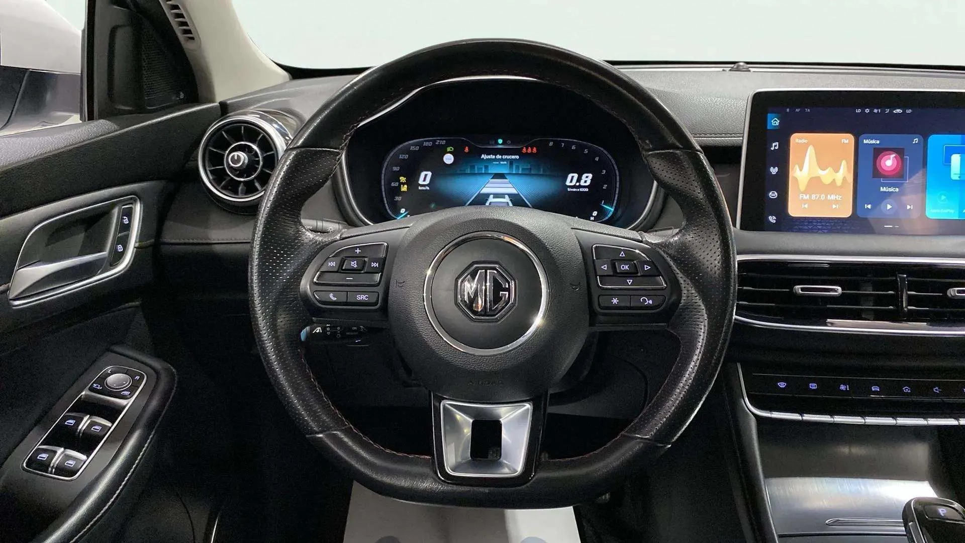 MG HS 1.5 Turbo GDI Comfort DCT - foto 16