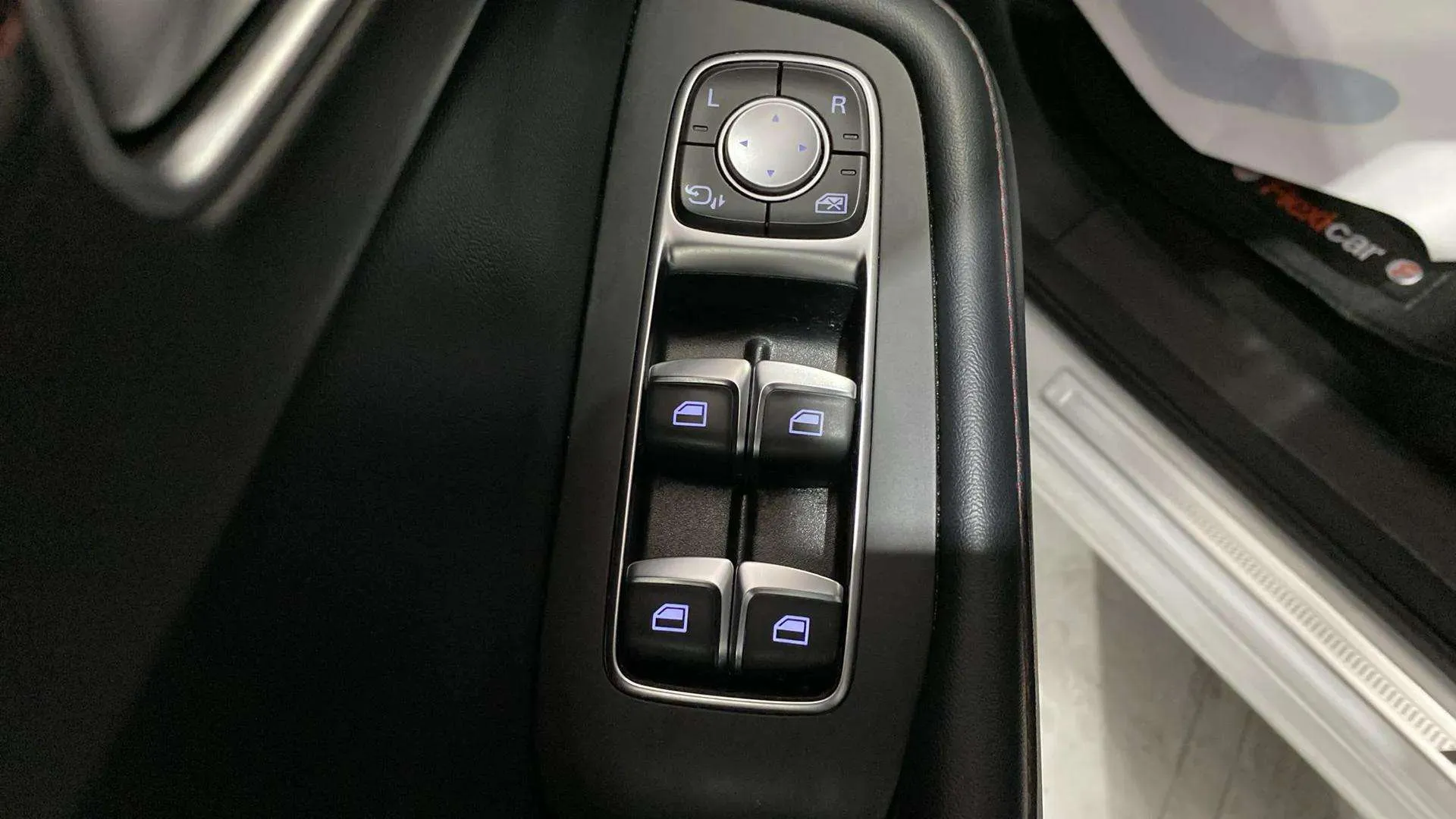 MG HS 1.5 Turbo GDI Comfort DCT - foto 15