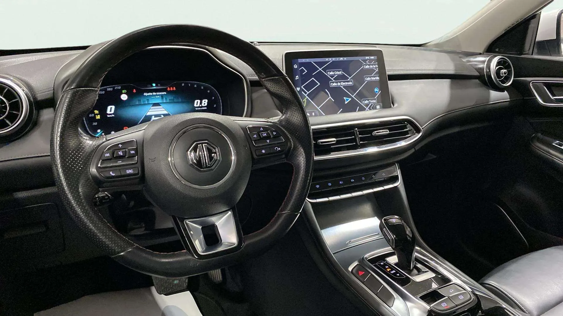 MG HS 1.5 Turbo GDI Comfort DCT - foto 32