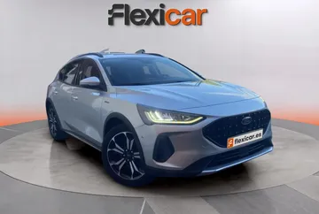 ford focus 10 ecoboost mhev 114kw active hibrido no enchufable manual san vicente del raspeig 903000000191250