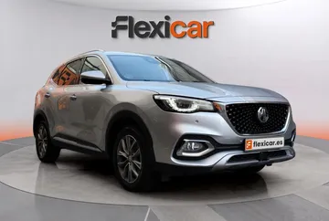 mg hs 15 turbo gdi comfort dct gasolina automatica majadahonda 903000000191261