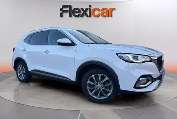 mg hs 15 turbo gdi comfort dct gasolina automatica mostoles poligono regordono 903000000191270